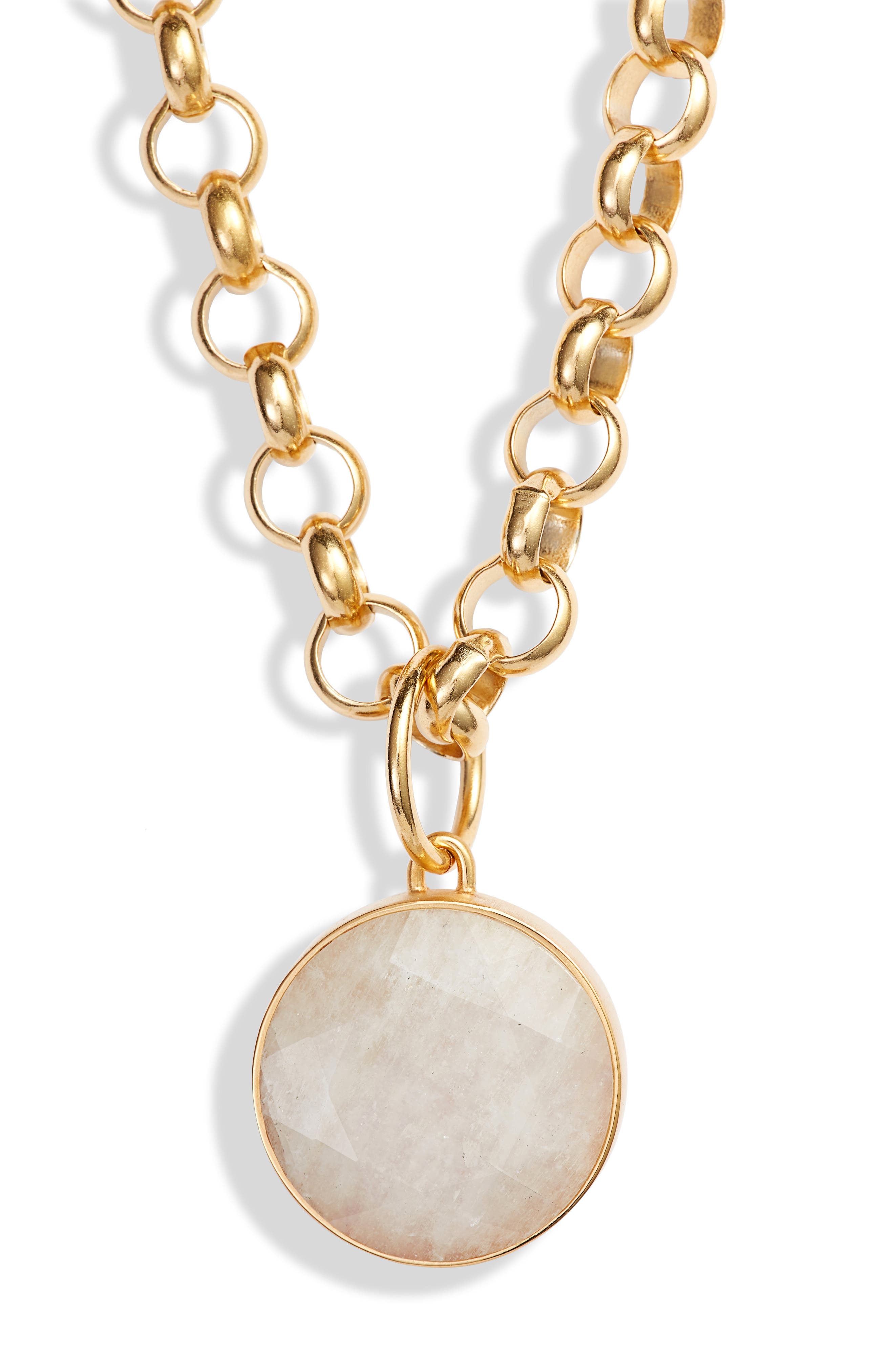 selected MOONSTONE/ GOLD