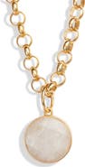 Dean Davidson Signature Collar Necklace