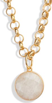 Dean Davidson Signature Collar Necklace