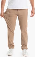 Mugsy Classic Fit Chinos