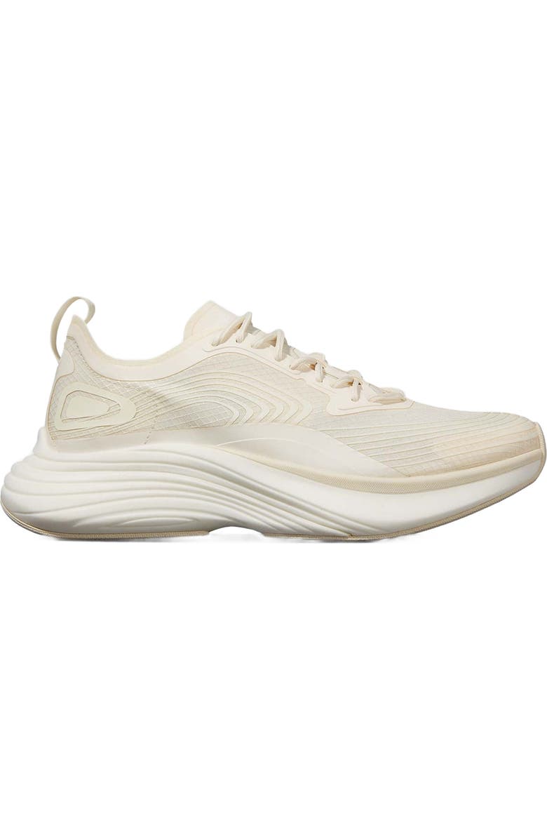 APL Men'S Streamline Sneakers, Main, color, Pristine / White
