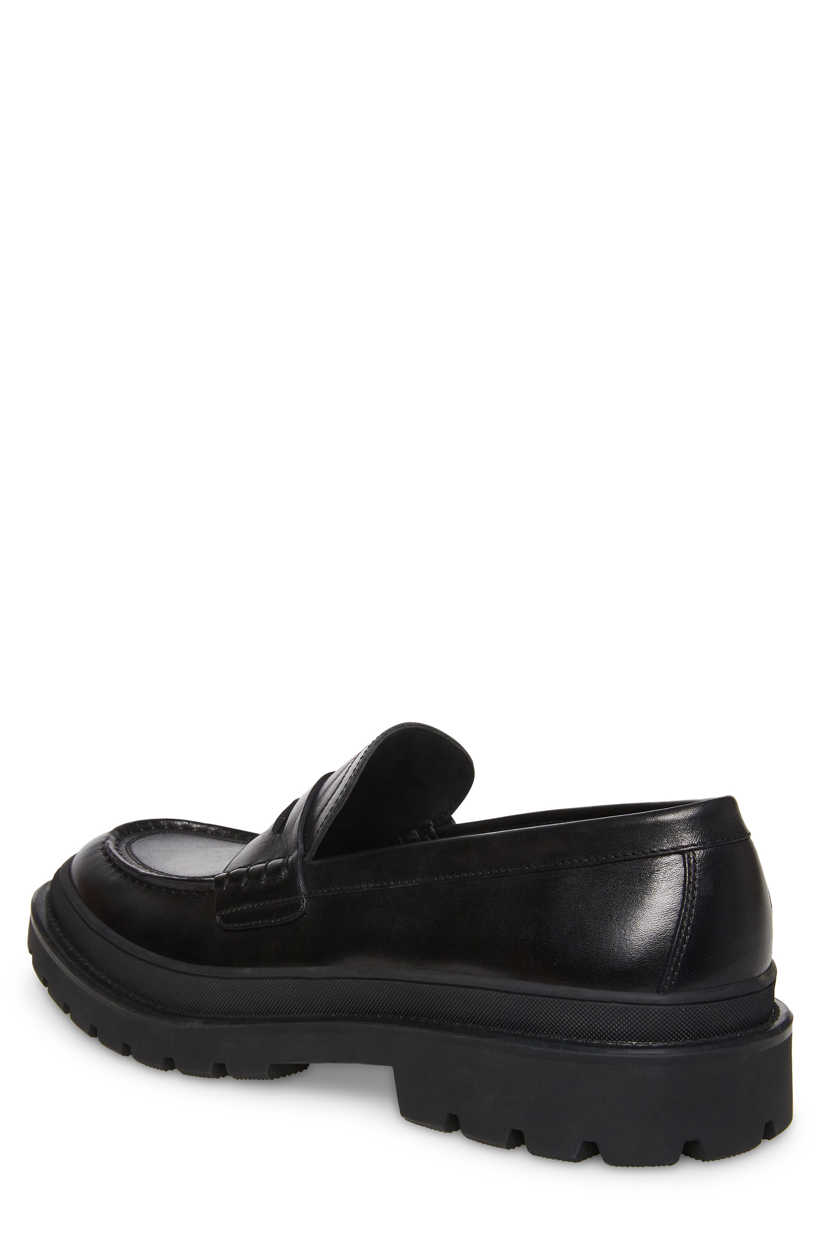 Steve Madden Carloz Loafer, Alternate, color, 