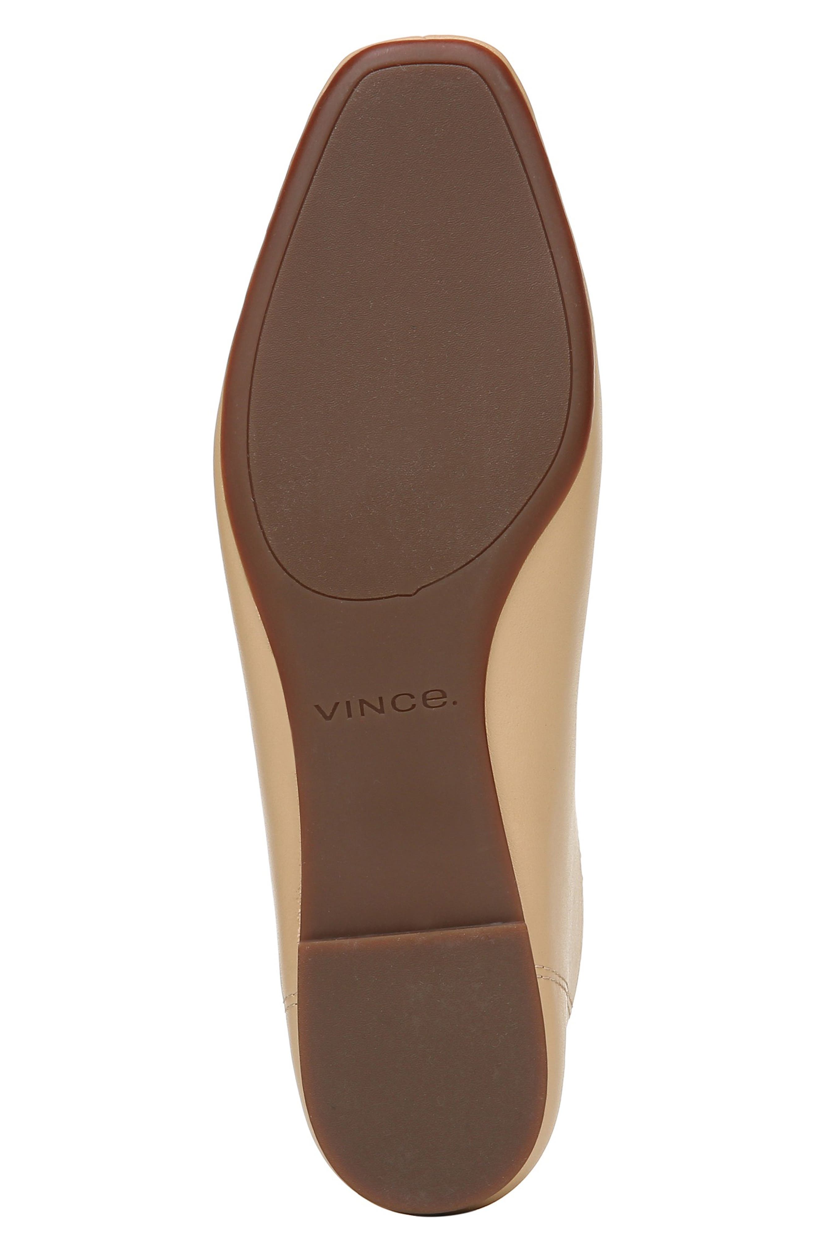 Ordell Flat, Alternate, color, CAPPUCCINO