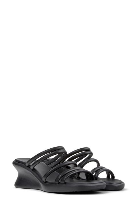 Louise Wedge Sandal (Women)