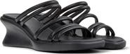 Camper Louise Wedge Sandal