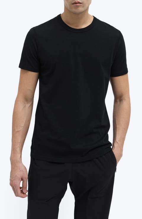 2-Pack Lightweight Jersey T-Shirt