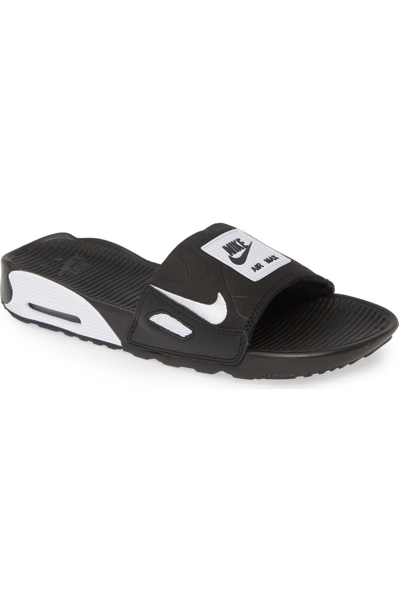 Nike Air Max 90 Sport Slide, Main, color,