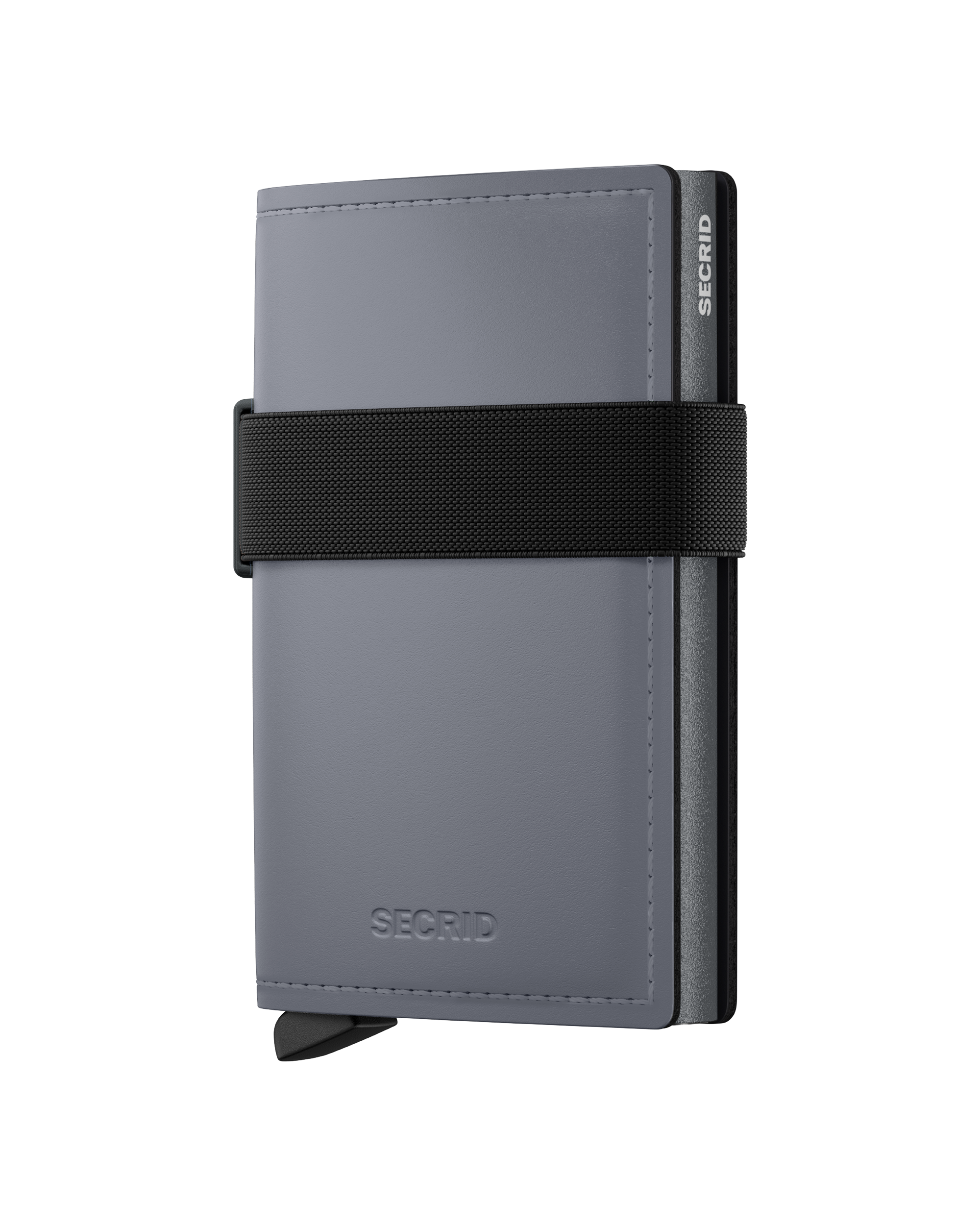 Grey-Black
