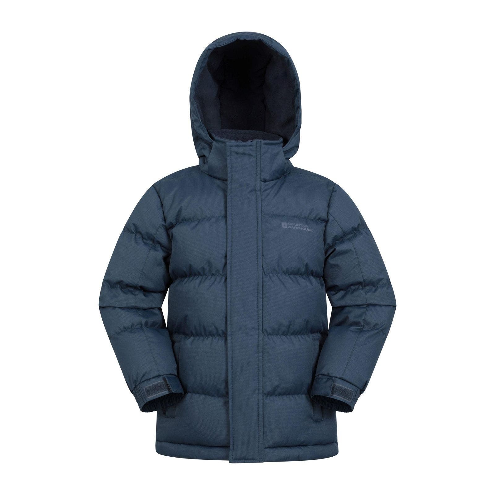 selected Dark Blue
