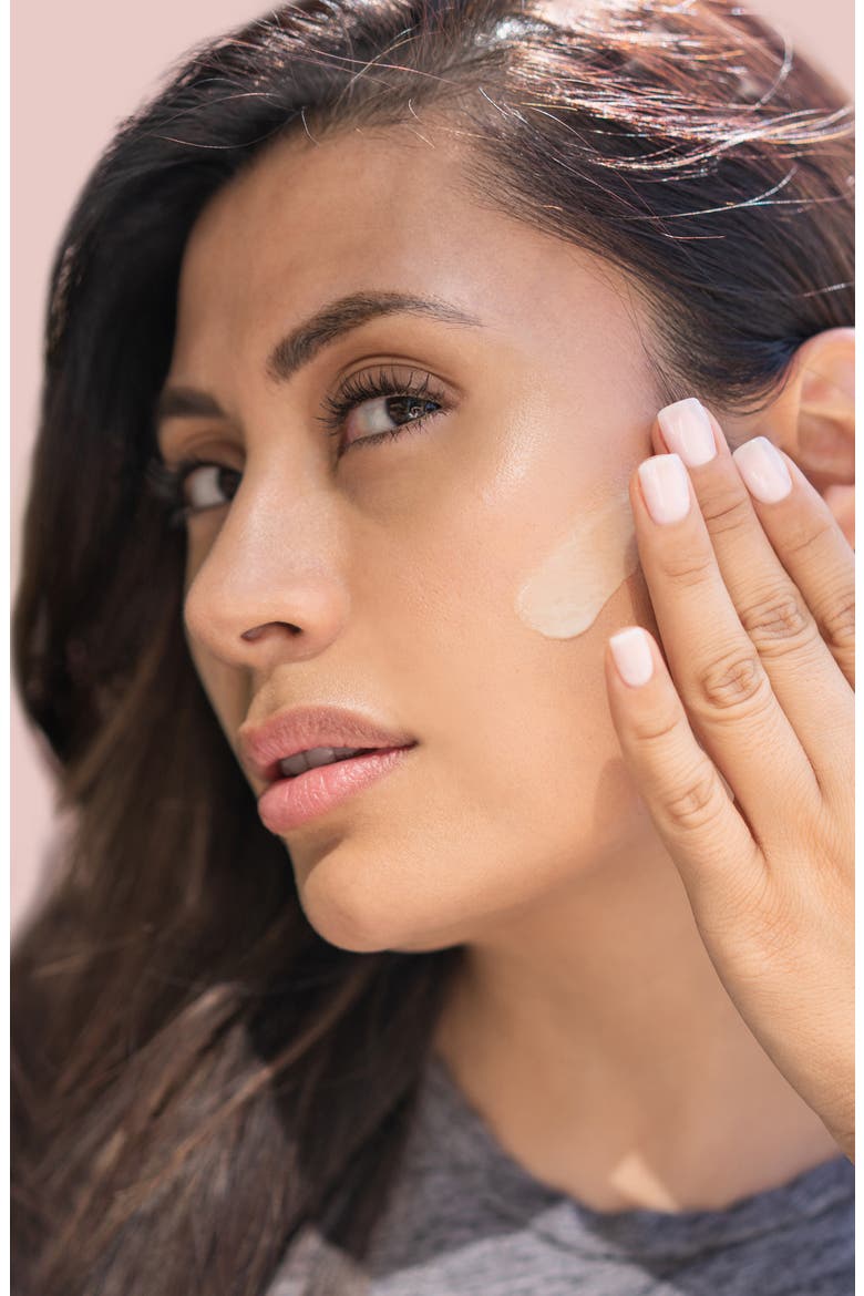 The Nightly Moduline Peptide Filling Sphere Serum, Alternate, color, NO COLOR