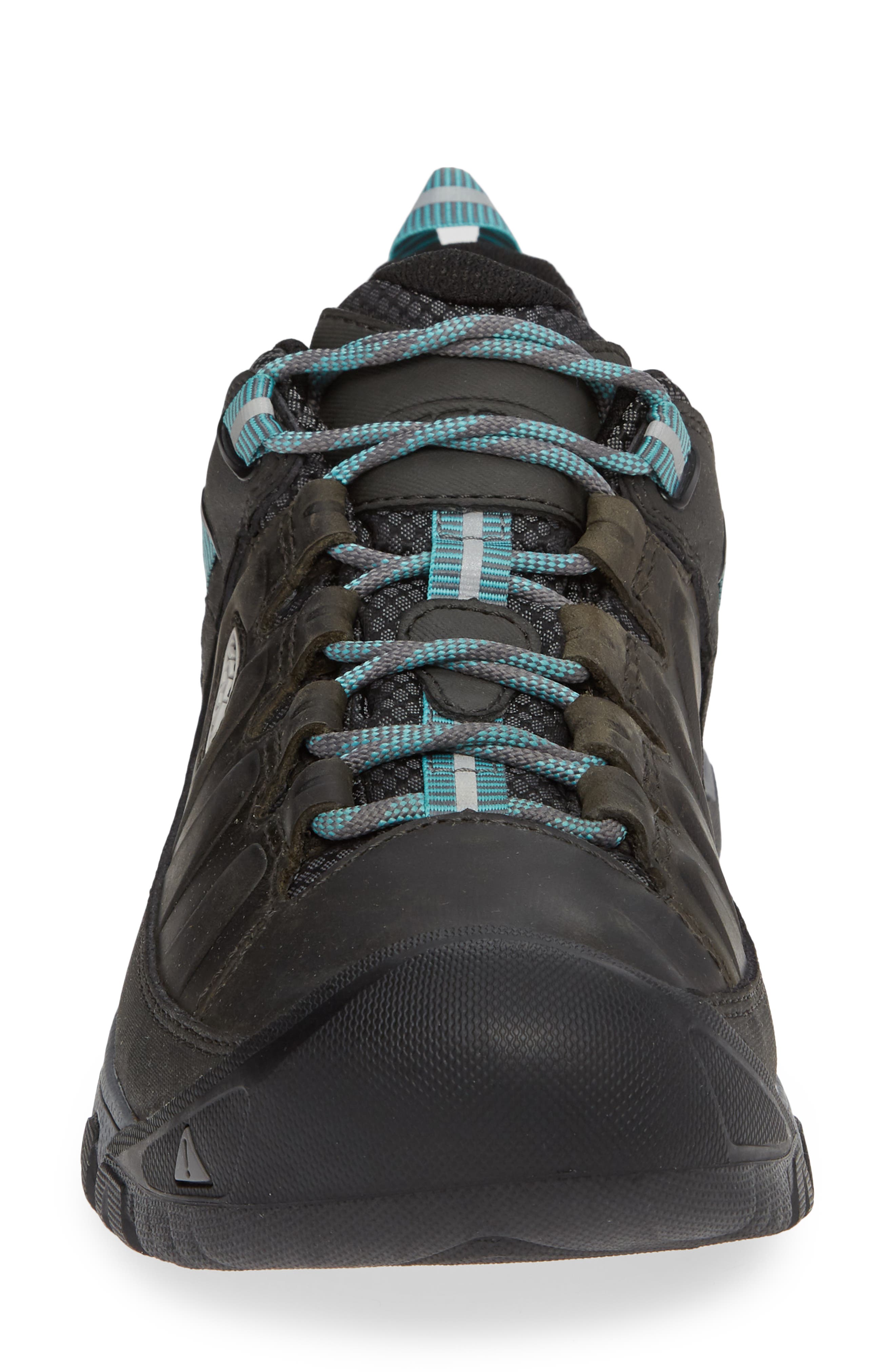 KEEN Targhee III Waterproof Hiking Shoe, Alternate, color, 