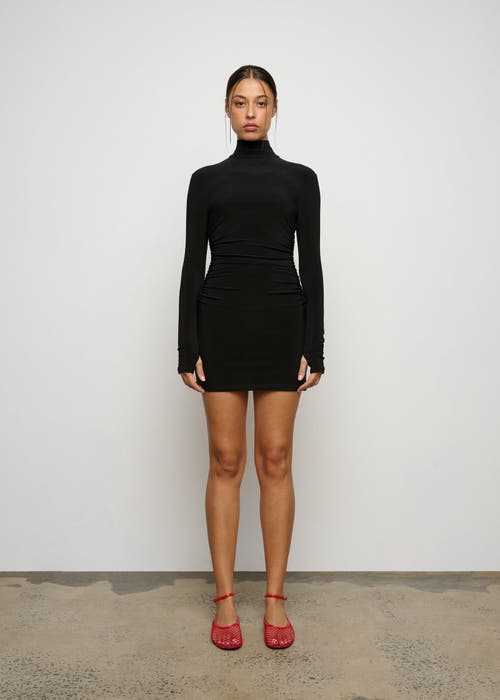 One Of Others Kova Mini Dress