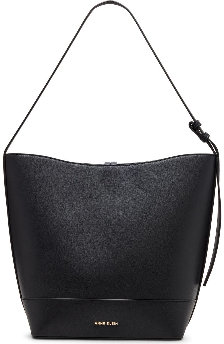 Anne Klein Large Hobo Bag, Alternate, color,