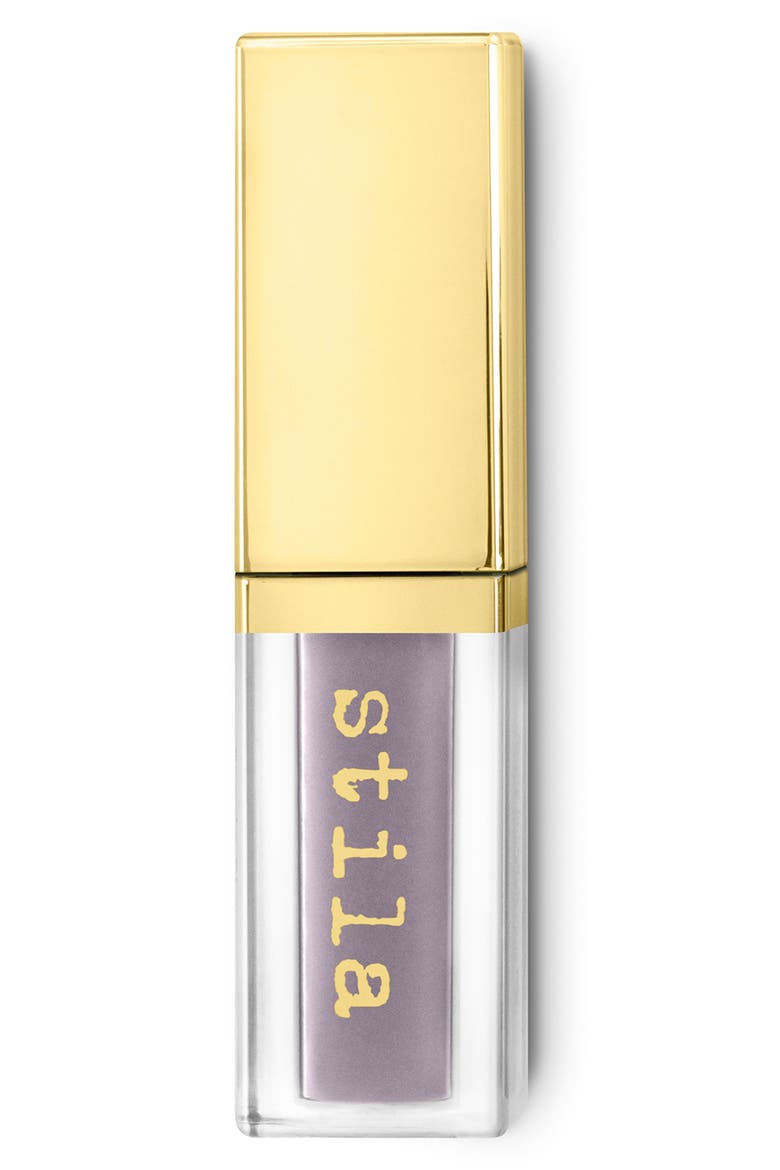 Suede Shade Eyeshadow, Alternate, color, SMOKY SILK