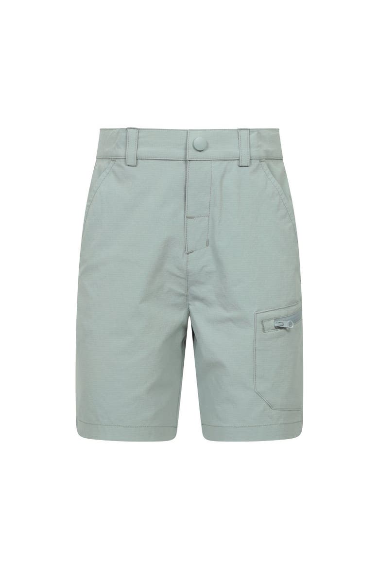 Childrens/Kids Canyon Shorts, Main, color, Light Khaki