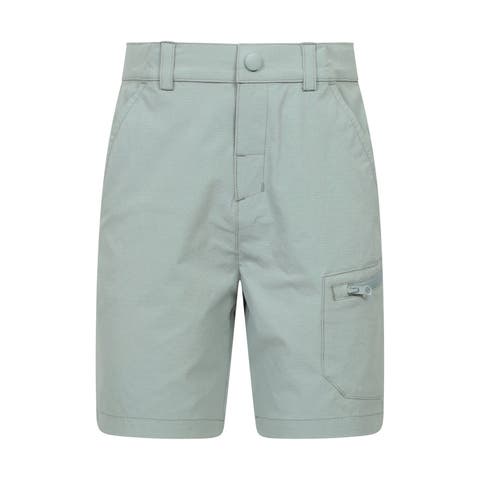 Childrens/Kids Canyon Shorts