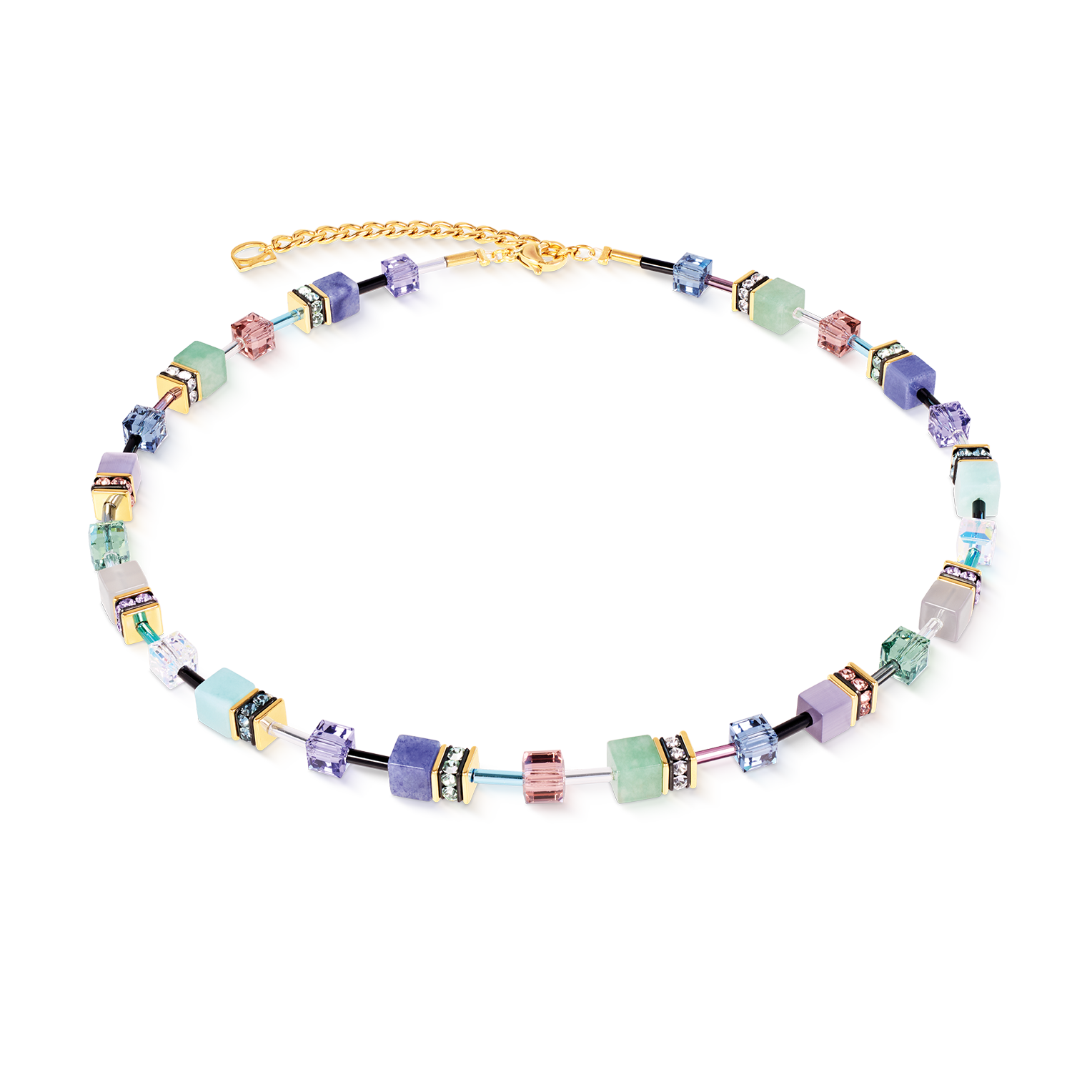 Pastel Garden