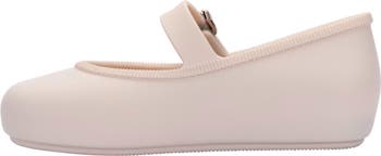 Kids' Soft Ballerina Baby Mary Jane Flat