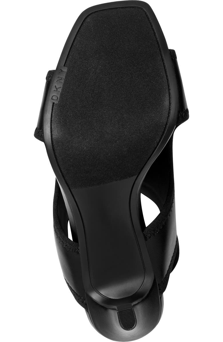 DKNY Bason Sandal, Alternate, color,