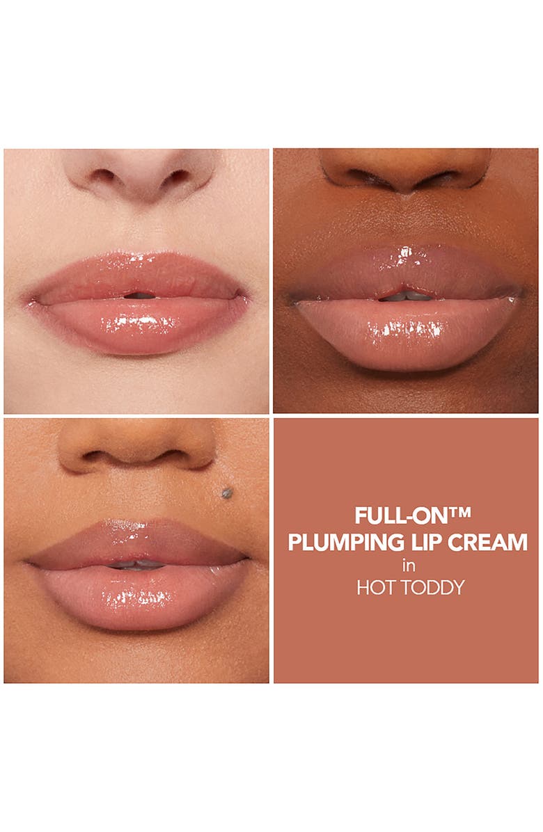 Buxom Kiss Me Sweetie 2-Piece Plumping Lip Kit $39 Value, Alternate, color,