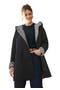 selected White Houndstooth