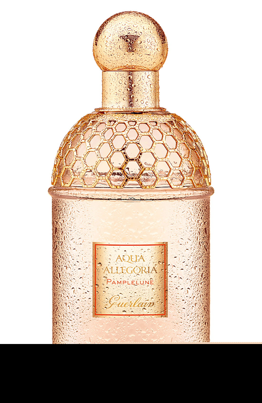 Guerlain 'Aqua Allegoria - Pamplelune' Eau de Toilette (Nordstrom Exclusive), Main, color, NO COLOR