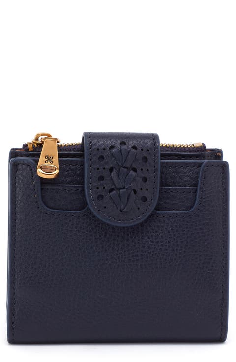 Dunn Mini Bifold Wallet