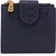 HOBO Dunn Mini Bifold Wallet
