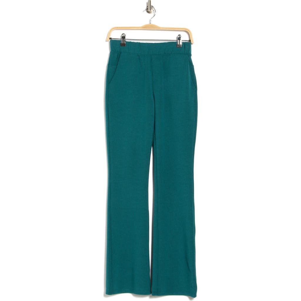 Marika Paige Bootcut Pants In Green