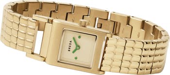 Revel Bracelet Watch, 18mm