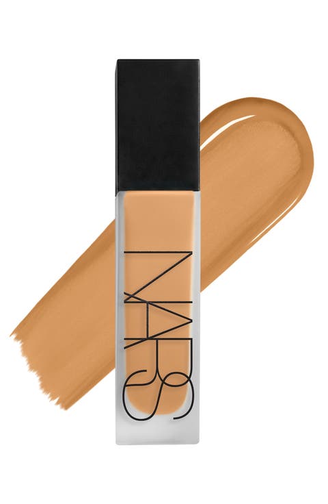 Natural Matte Longwear Foundation