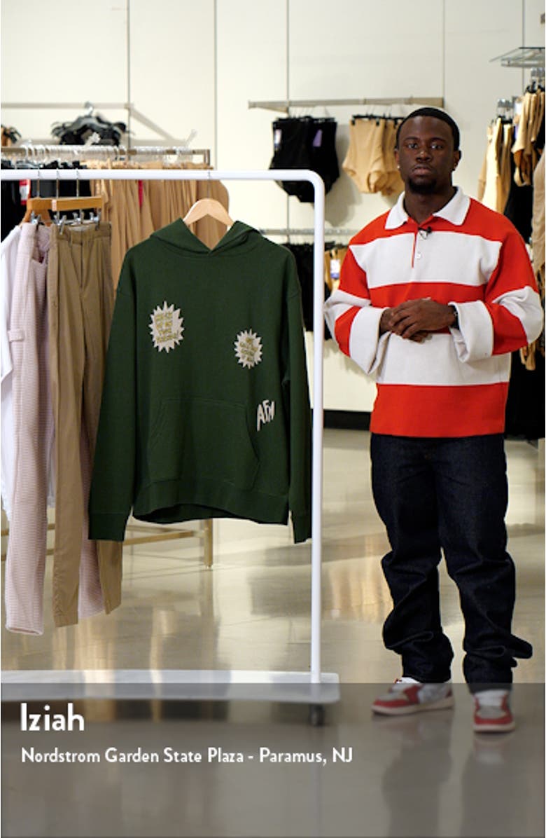 Call a Friend Graphic Hoodie, sales video thumbnail