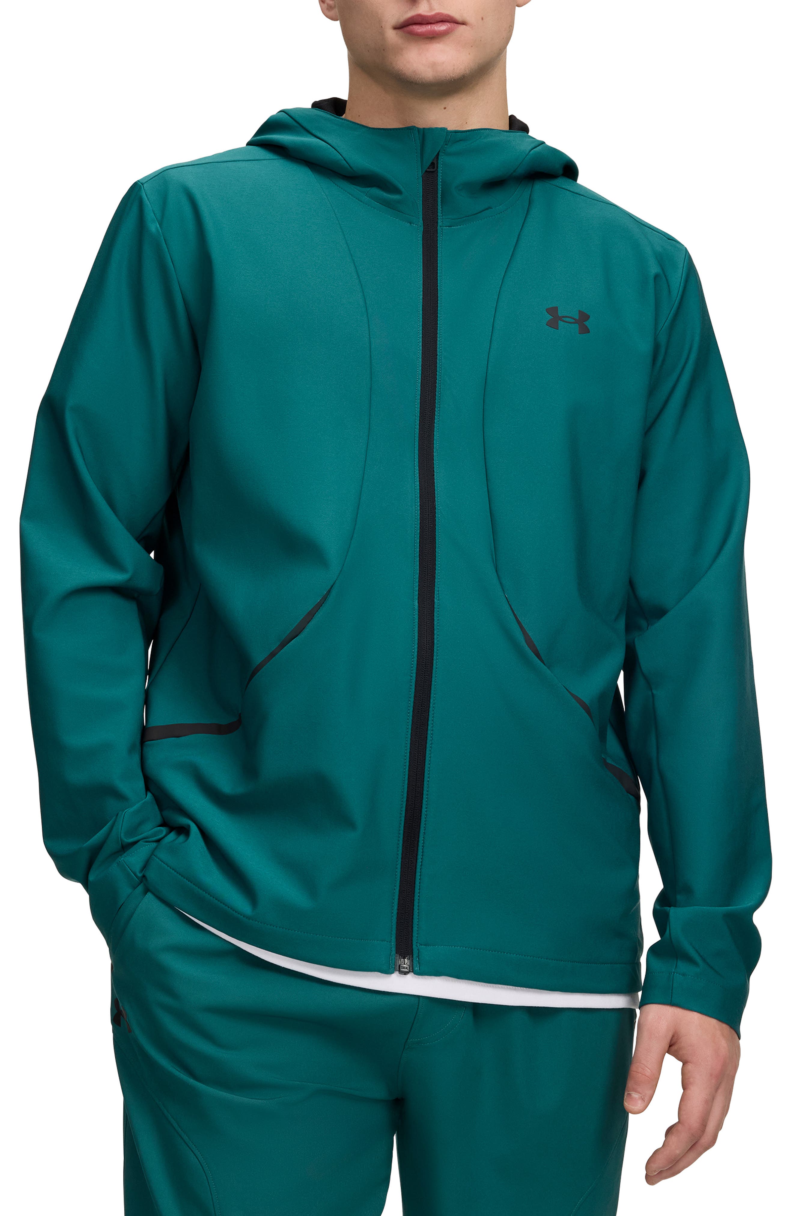 RACK GREEN