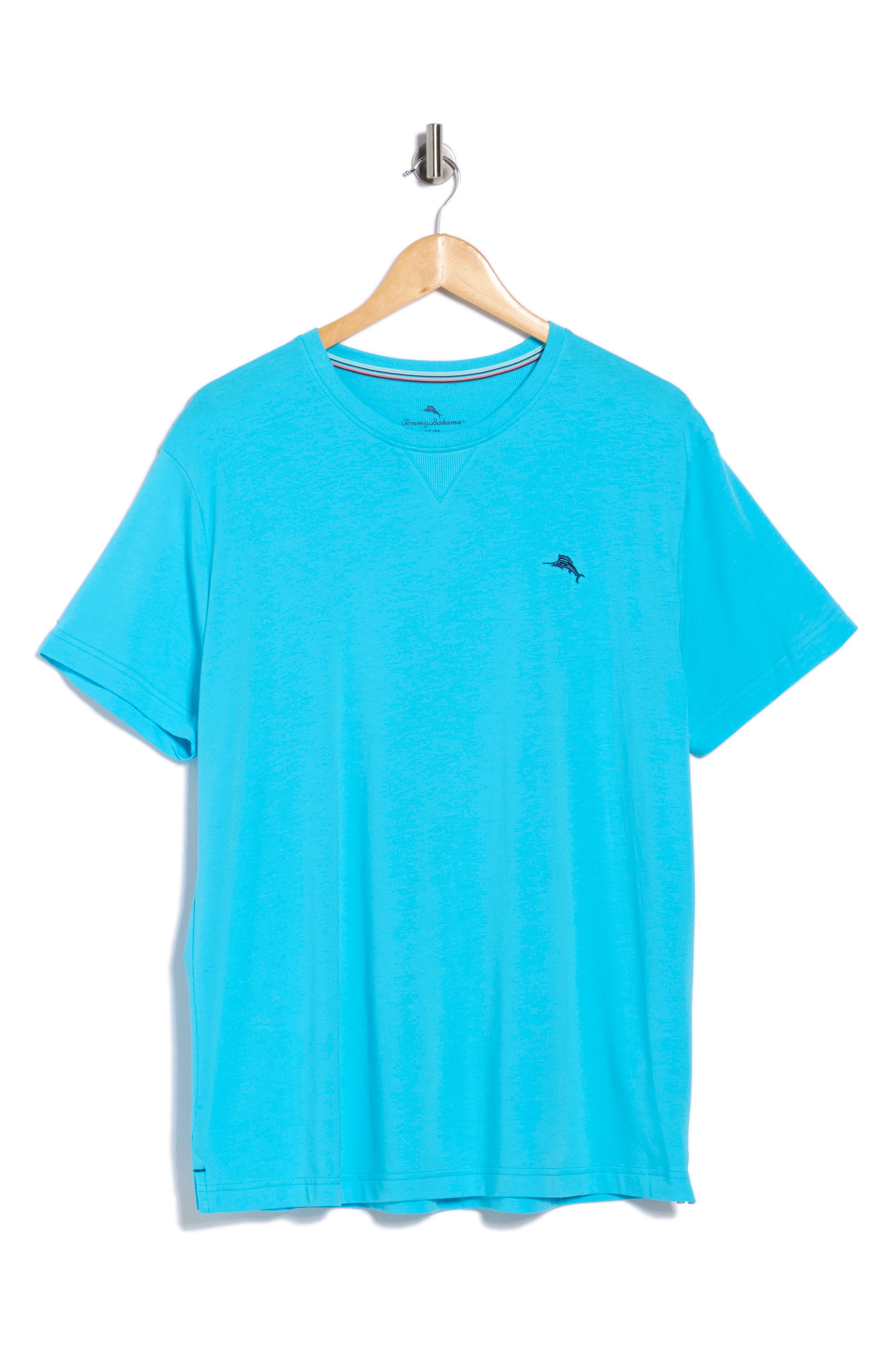 Tommy Bahama Marlin Embroidered T-Shirt