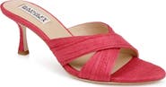 Badgley Mischka Collection Xania Sandal