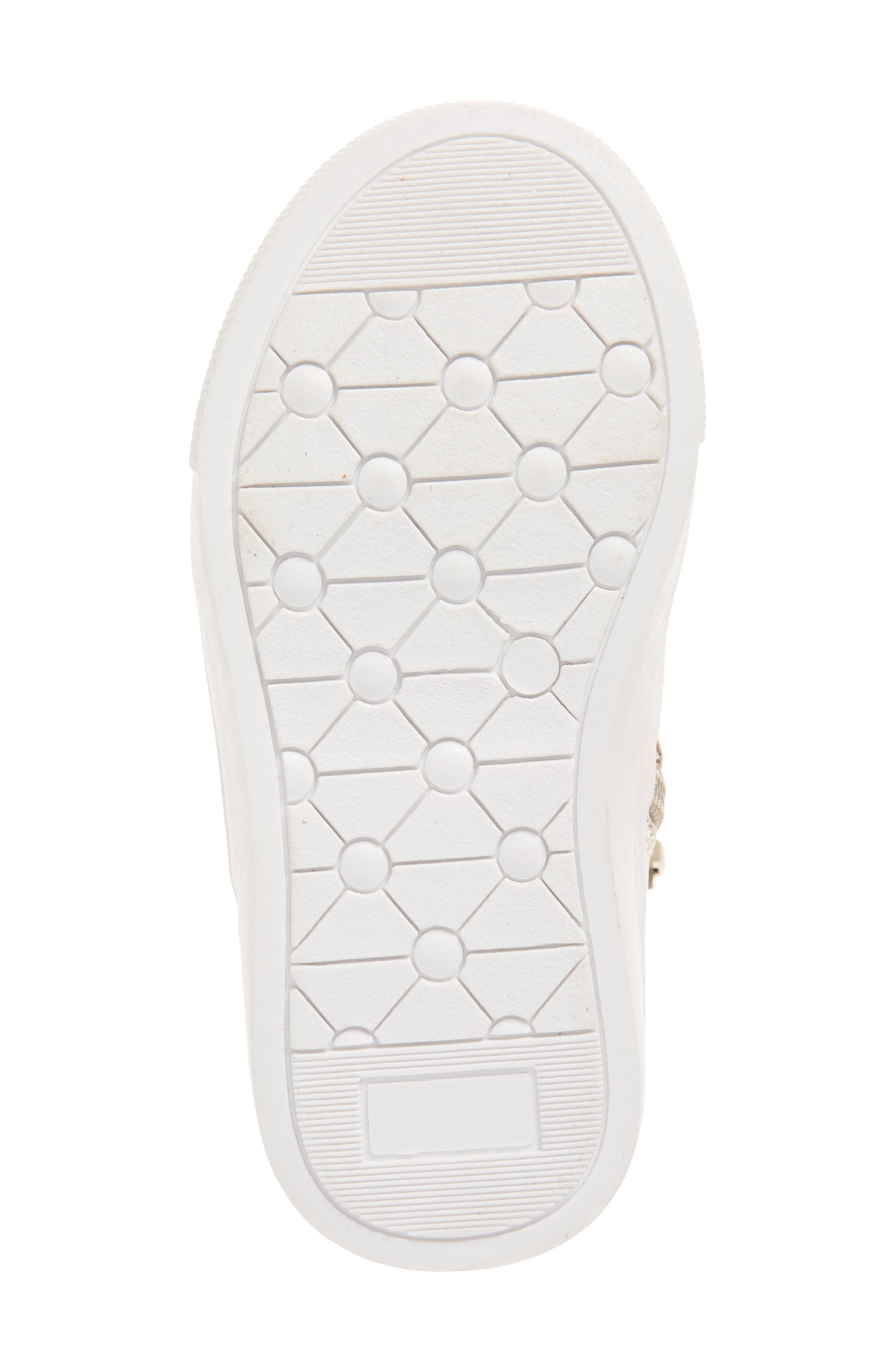 Consciously Baby Waxed Chelsea Boot, Alternate, color, 