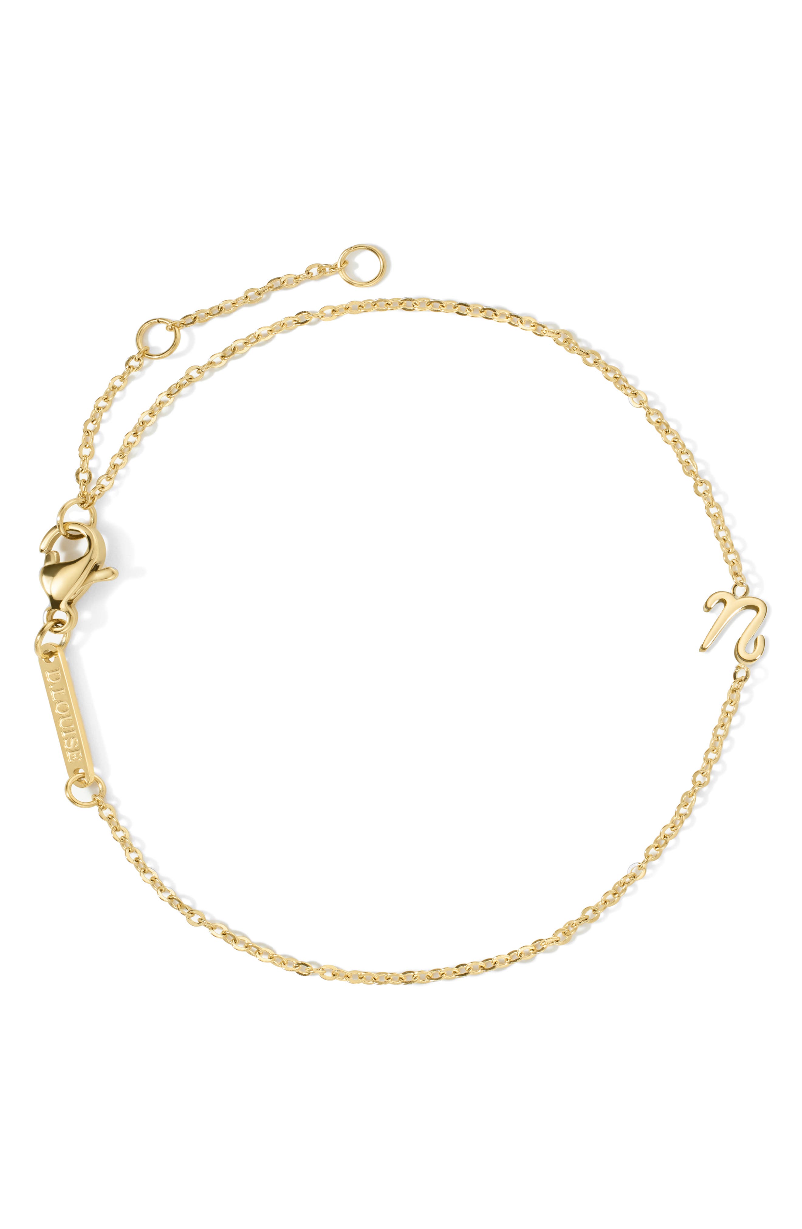 GOLD - N