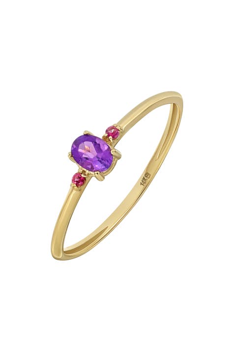 BLC Stackable Ring (Nordstrom Exclusive)