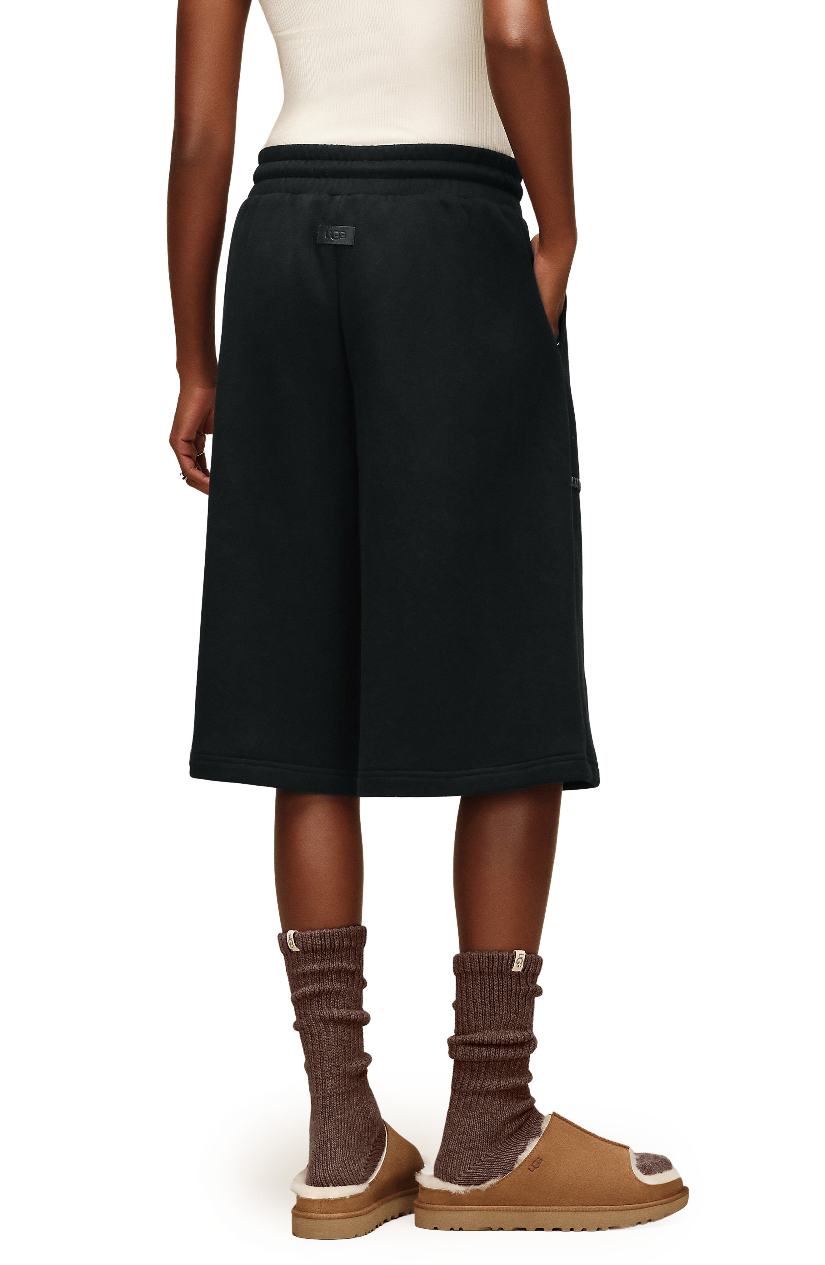Classic Bermuda Shorts - image 2