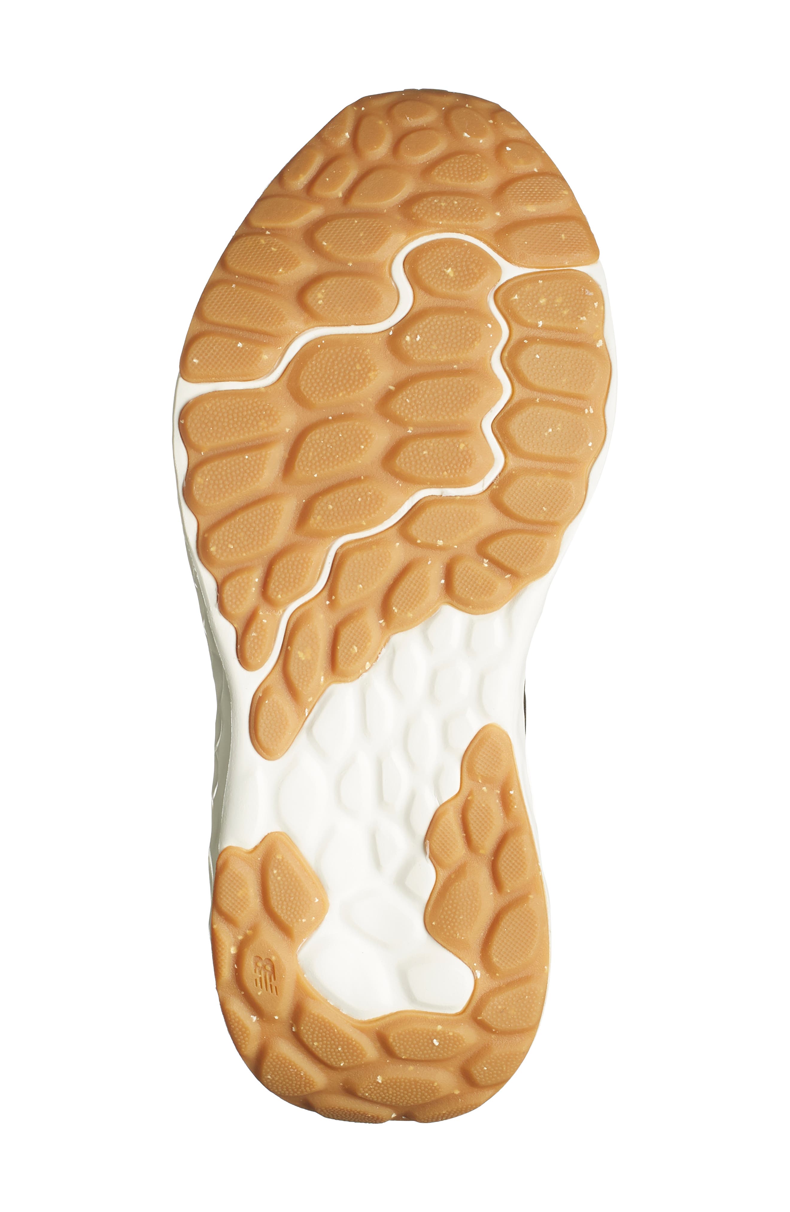 New Balance Fresh Foam Arishi v4 Running Shoe, Alternate, color, Black