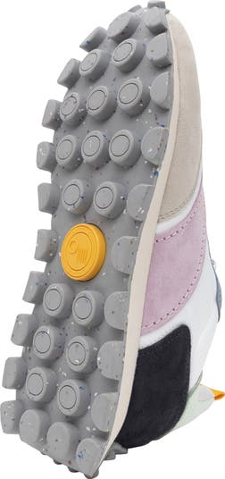 Osaka Lug Sole Sneaker