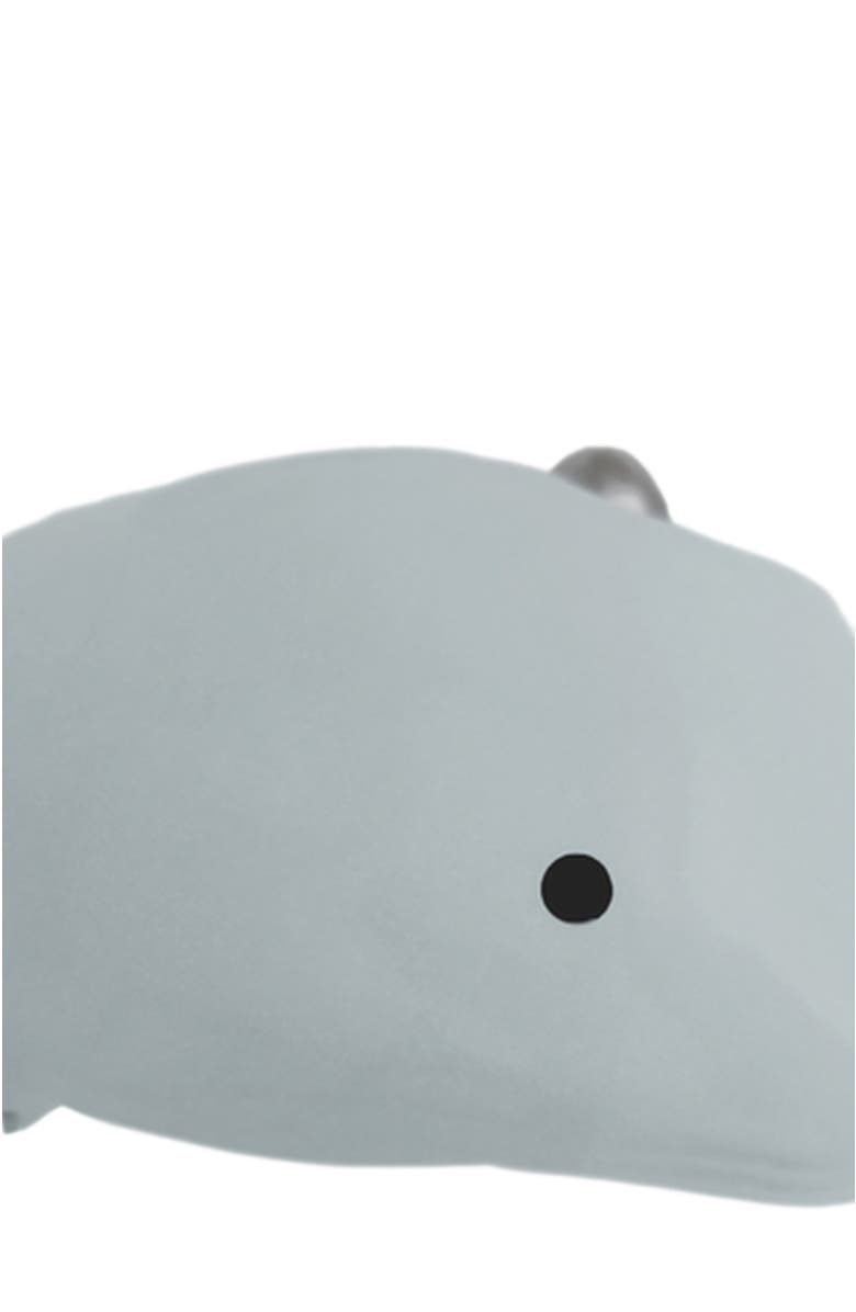 Jool Baby Dolphin Bath Spout Cover, Alternate, color, Blue