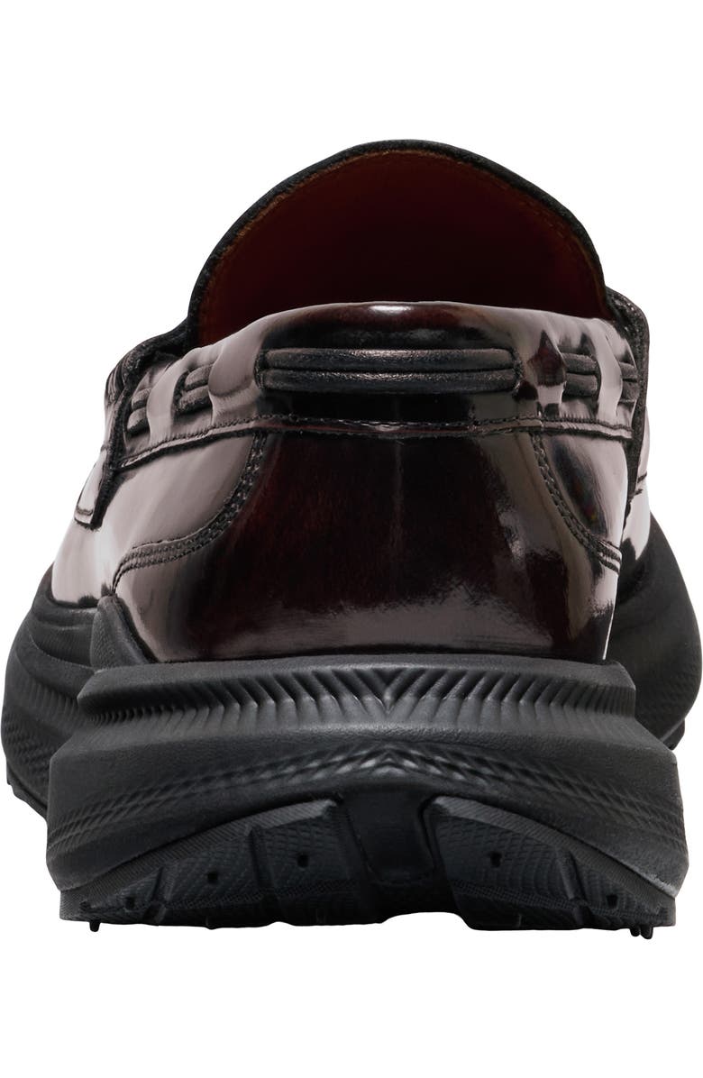 KEEN UNEEK Loafer WK, Alternate, color, Cordovan