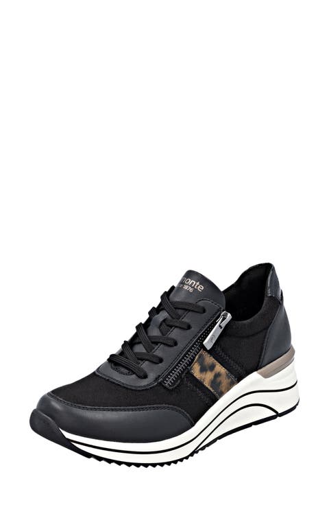 Eleni Wedge Sneaker