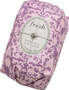 Fresh® Freesia Oval Soap