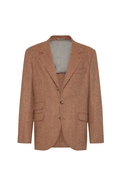 Deconstructed Cavallo blazer