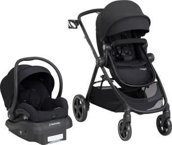 Maxi-Cosi 5-1 Mico 30 Infant Car Seat & Zelia Stroller Modular Travel  System | Nordstrom