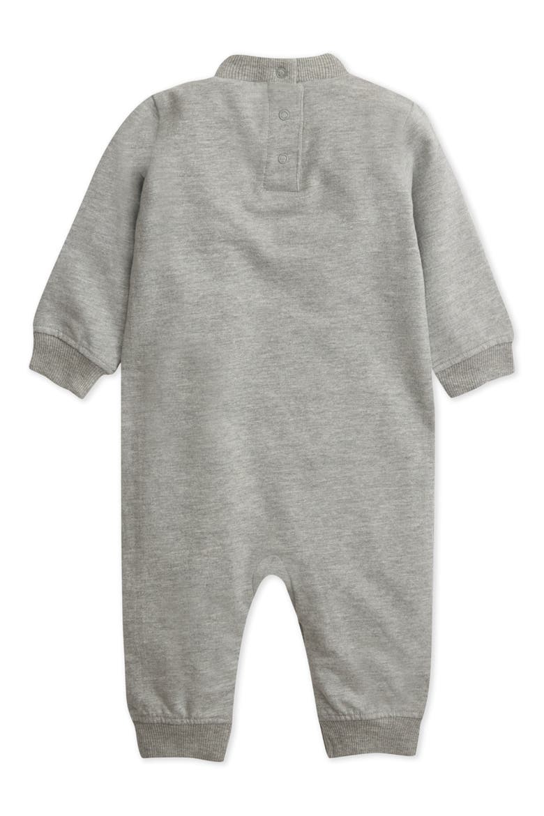 Kids' Ryder Romper, Alternate, color, STONE CAMO