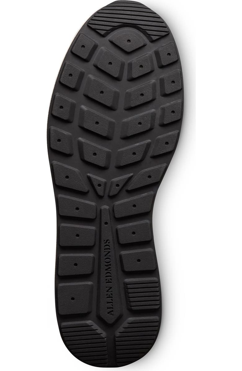 Allen Edmonds Elliot Sneaker, Alternate, color, White