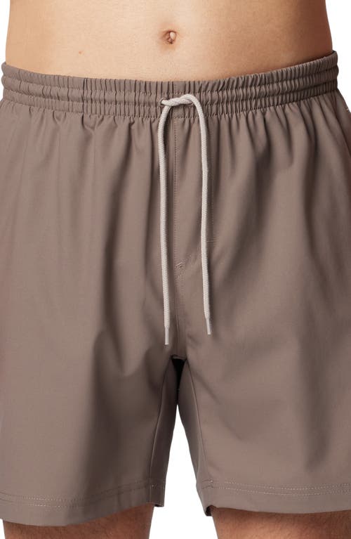 COLUMBIA COLUMBIA PFG RAMBLER™ PERFORMANCE WATER SHORTS 